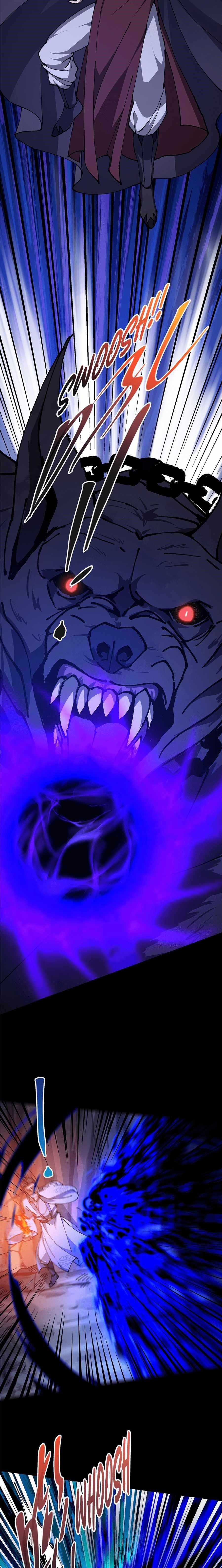 Keep a Low Profile, Sect Leader Chapter 329 - Page 5