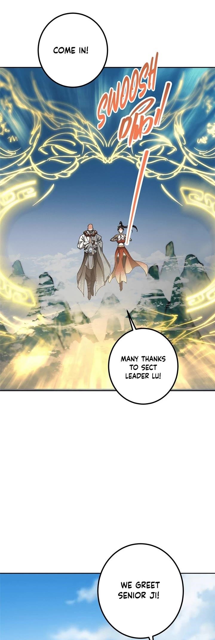 Keep a Low Profile, Sect Leader Chapter 331 - Page 14