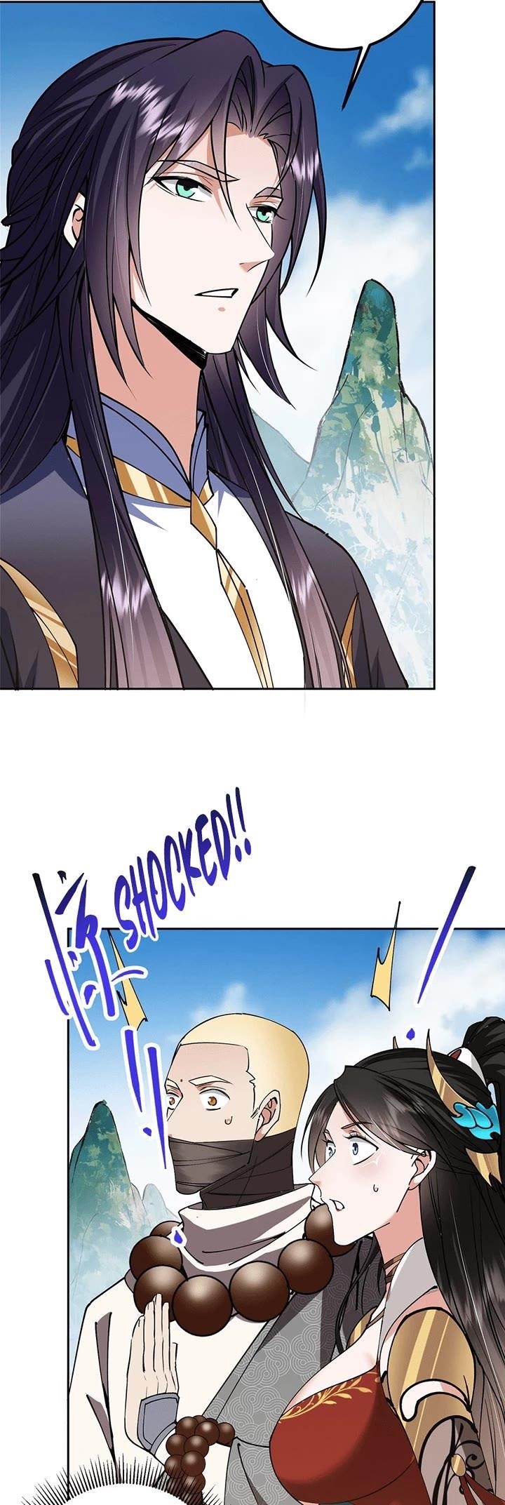 Keep a Low Profile, Sect Leader Chapter 331 - Page 19