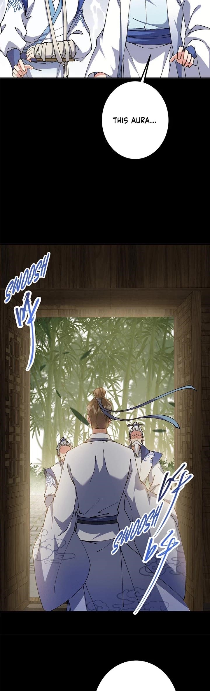 Keep a Low Profile, Sect Leader Chapter 331 - Page 4