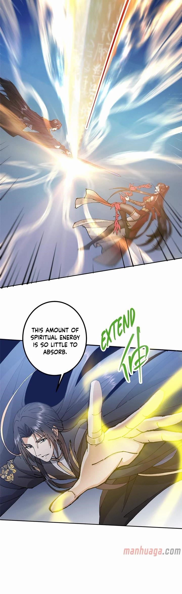 Keep a Low Profile, Sect Leader Chapter 333 - Page 10