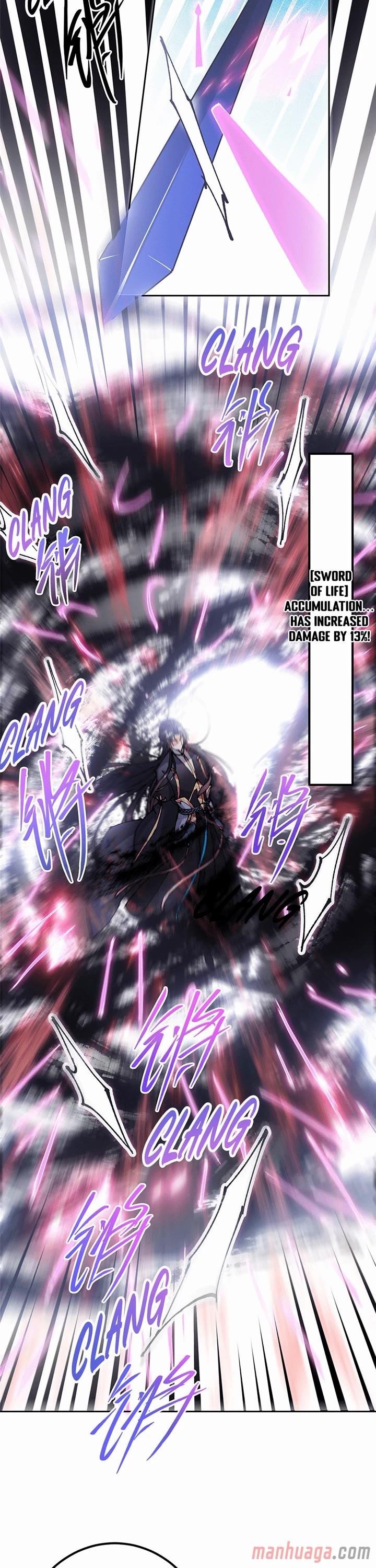 Keep a Low Profile, Sect Leader Chapter 333 - Page 2