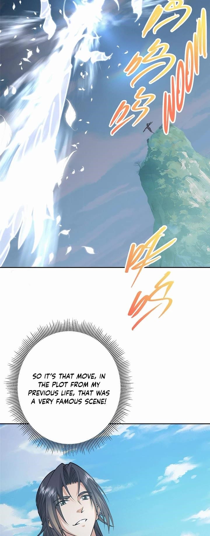 Keep a Low Profile, Sect Leader Chapter 333 - Page 23