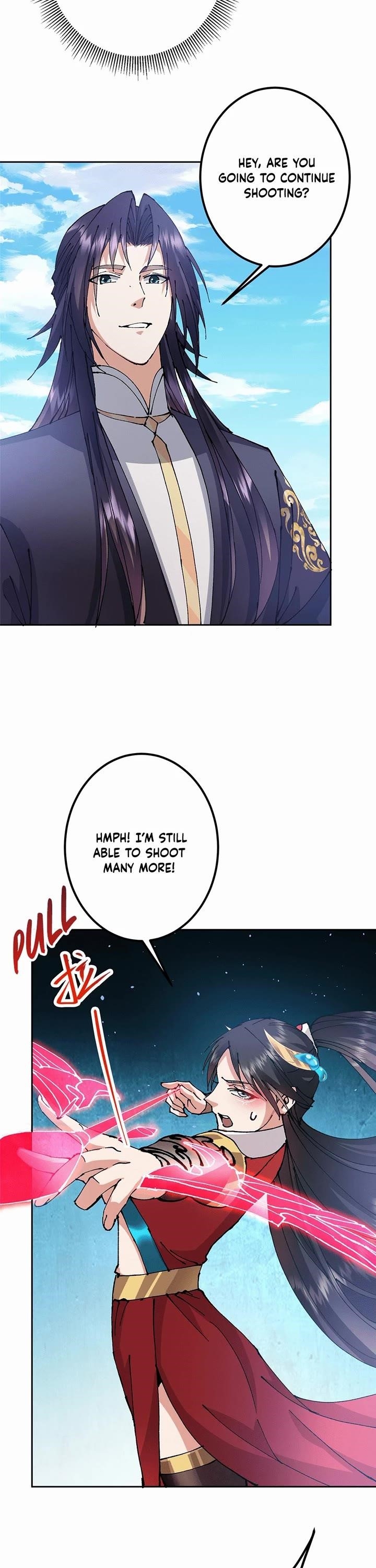 Keep a Low Profile, Sect Leader Chapter 333 - Page 7