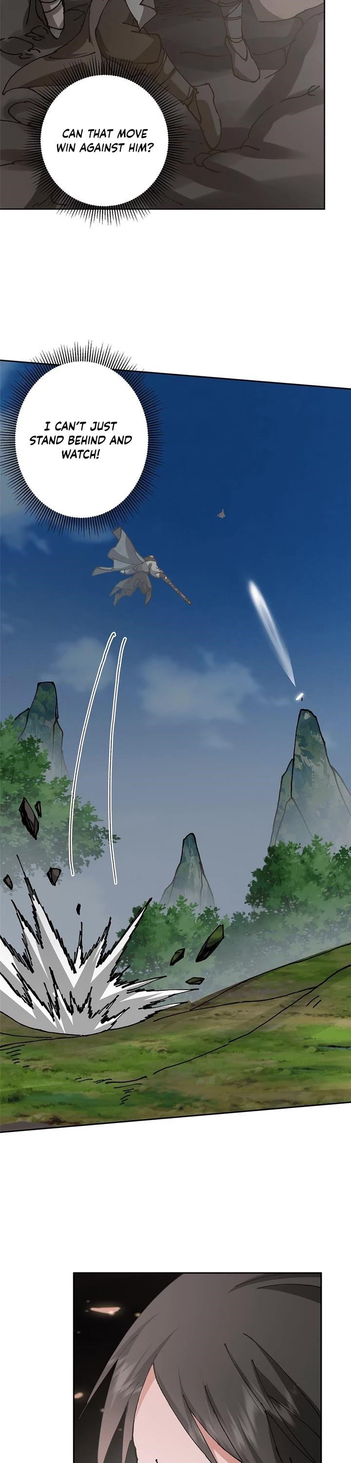 Keep a Low Profile, Sect Leader Chapter 334 - Page 13