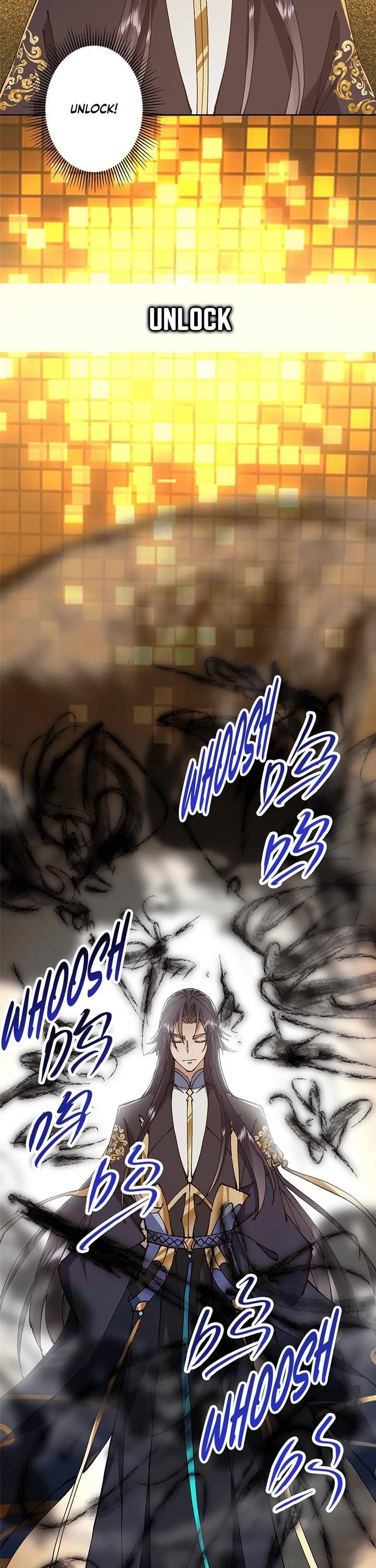 Keep a Low Profile, Sect Leader Chapter 334 - Page 22