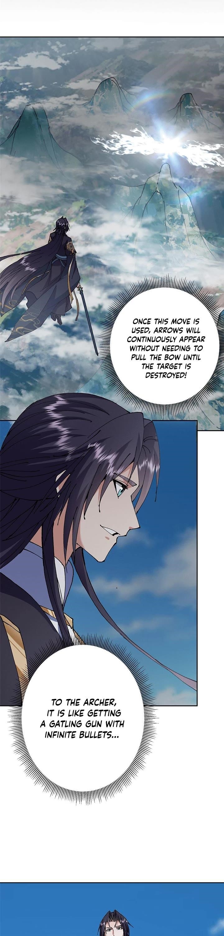 Keep a Low Profile, Sect Leader Chapter 334 - Page 9