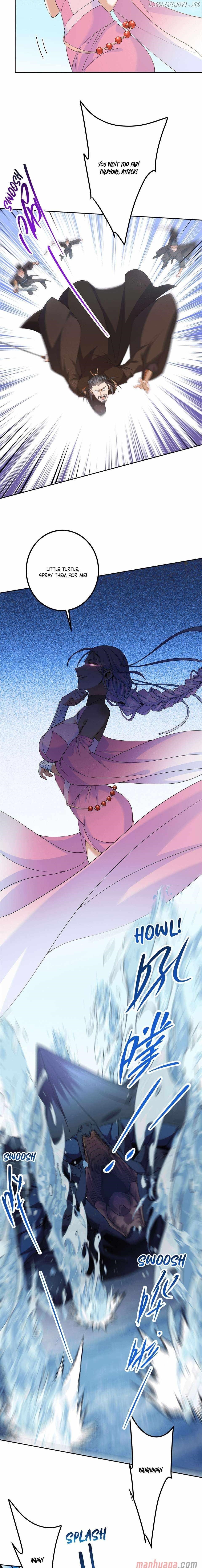 Keep a Low Profile, Sect Leader Chapter 343 - Page 11