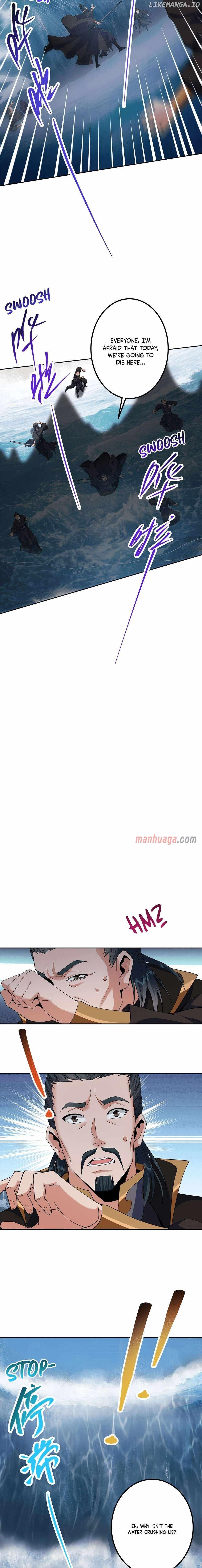 Keep a Low Profile, Sect Leader Chapter 343 - Page 13