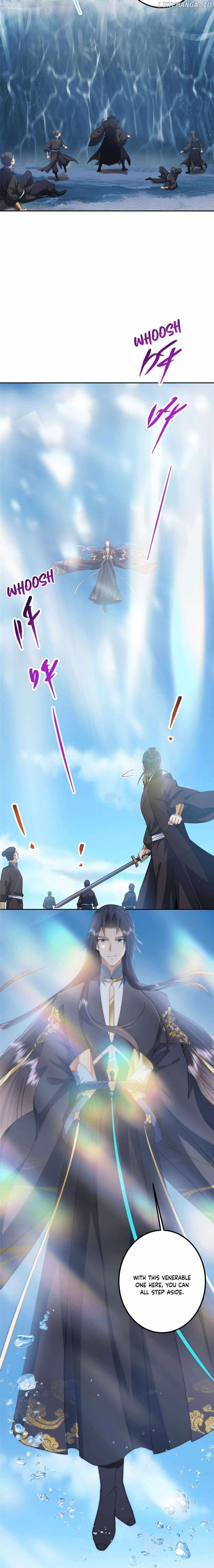 Keep a Low Profile, Sect Leader Chapter 343 - Page 14