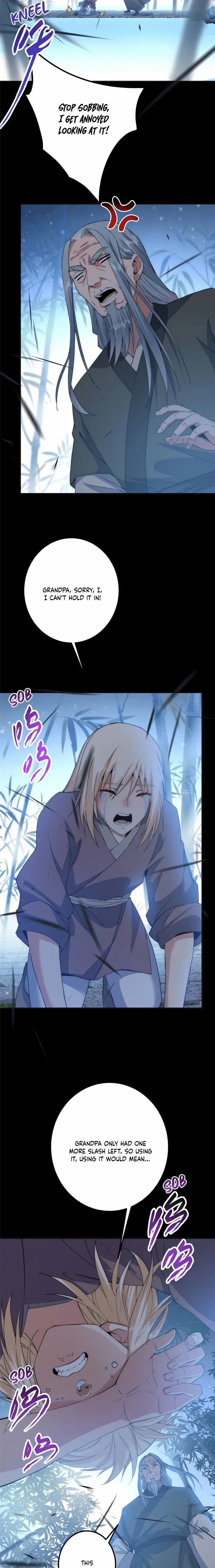 Keep a Low Profile, Sect Leader Chapter 358 - Page 10