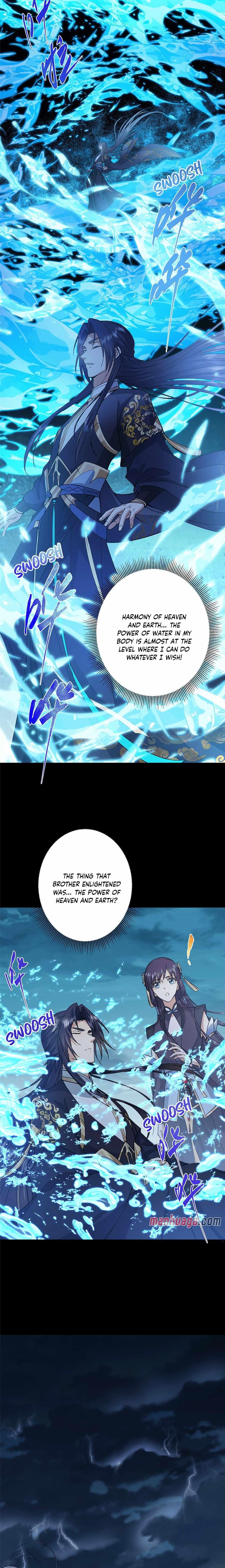 Keep a Low Profile, Sect Leader Chapter 359 - Page 8