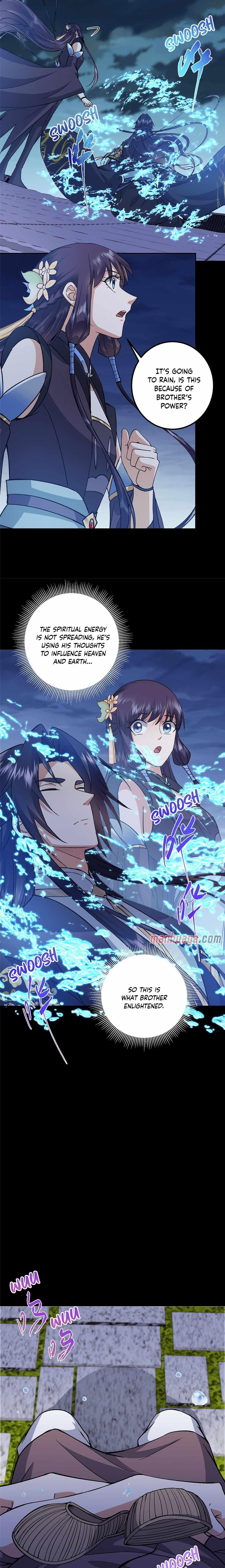 Keep a Low Profile, Sect Leader Chapter 359 - Page 9