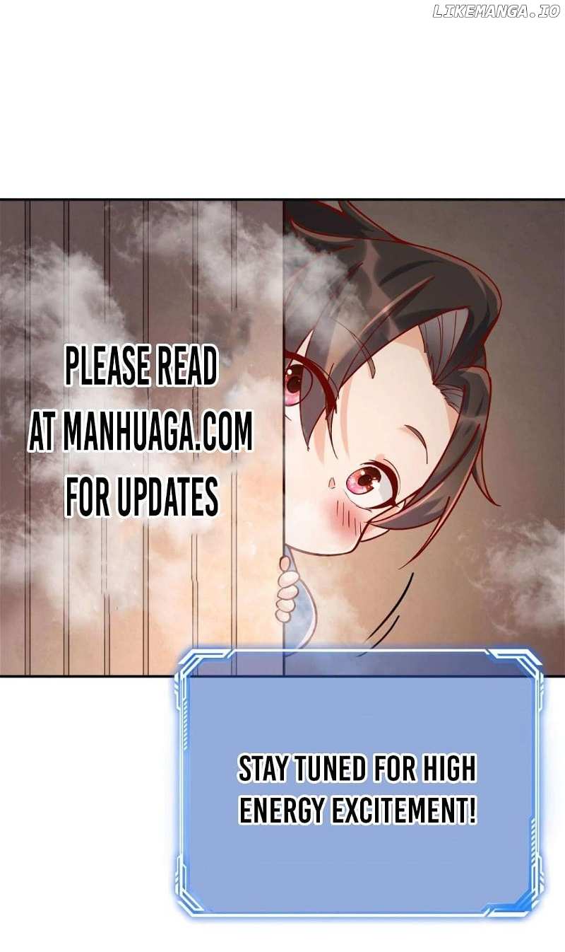 Keep a Low Profile, Sect Leader Chapter 368 - Page 1