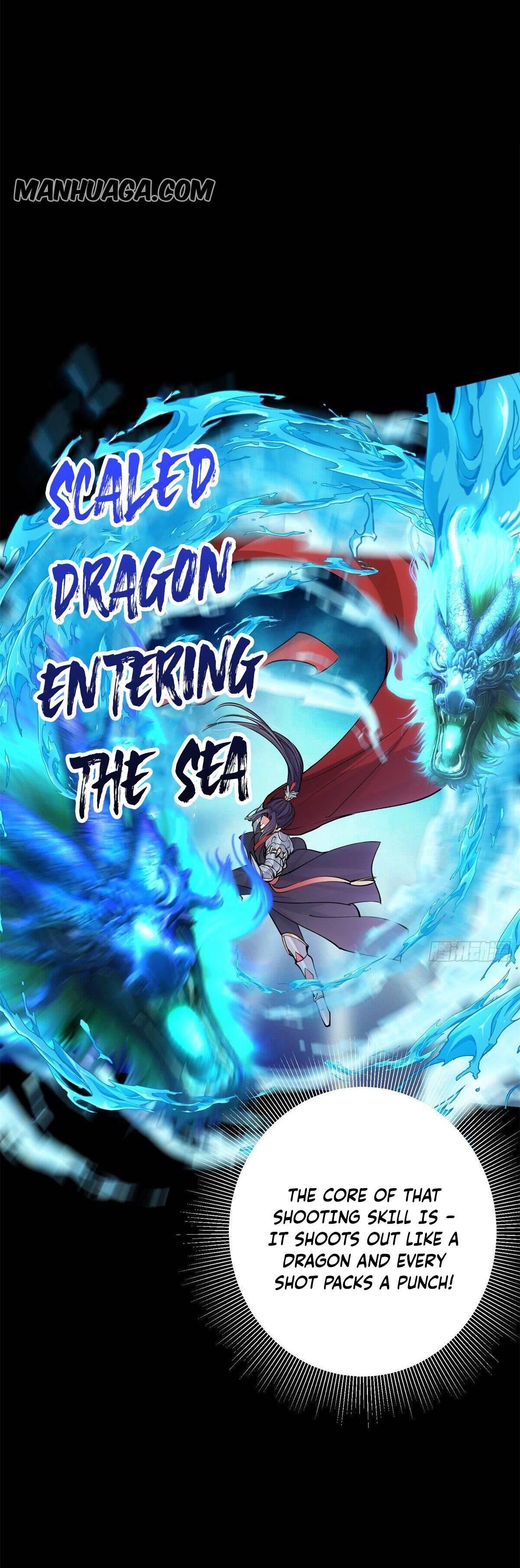 Keep a Low Profile, Sect Leader Chapter 37 - Page 11