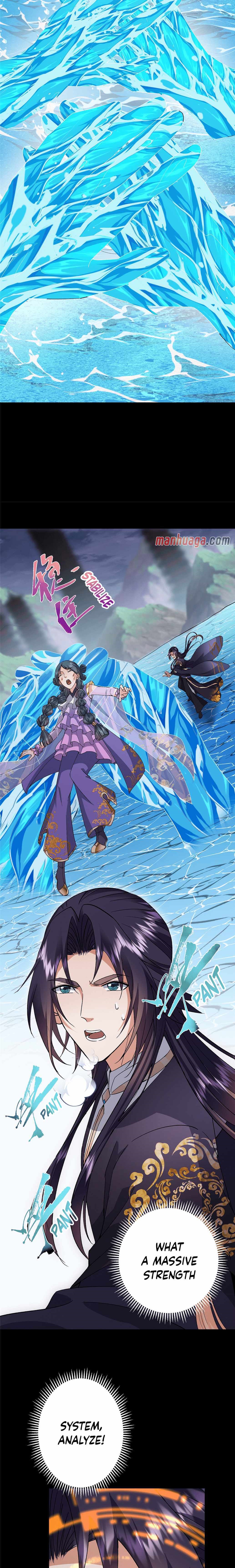 Keep a Low Profile, Sect Leader Chapter 378 - Page 12