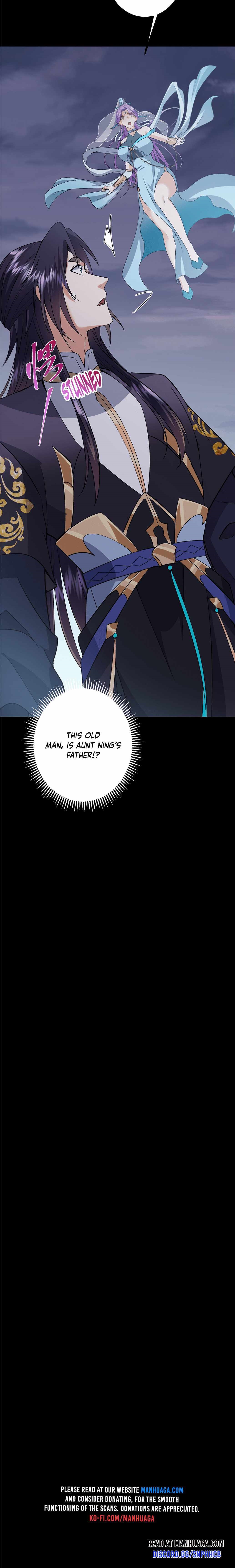 Keep a Low Profile, Sect Leader Chapter 378 - Page 14