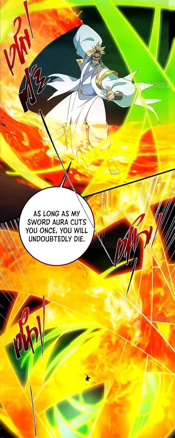 Keep a Low Profile, Sect Leader Chapter 382 - Page 13