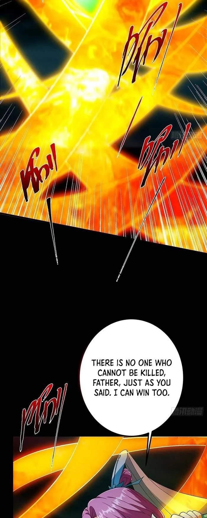 Keep a Low Profile, Sect Leader Chapter 382 - Page 14