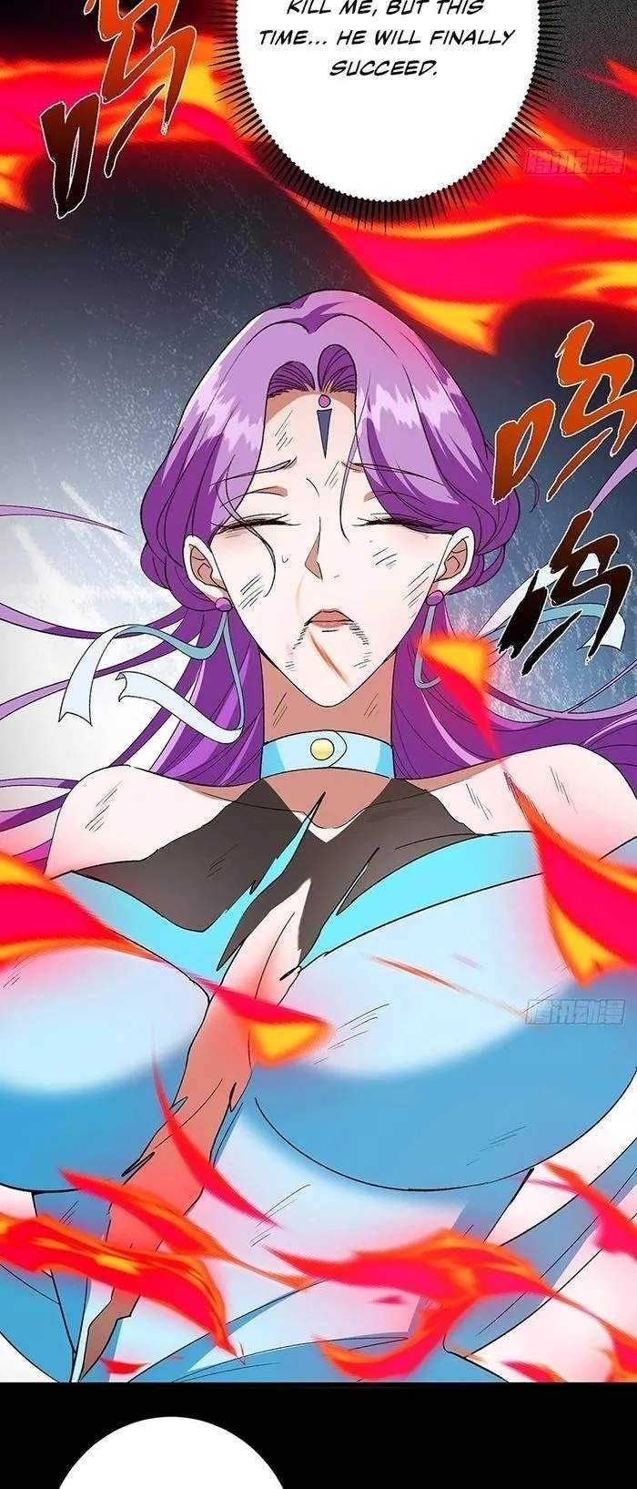 Keep a Low Profile, Sect Leader Chapter 382 - Page 44