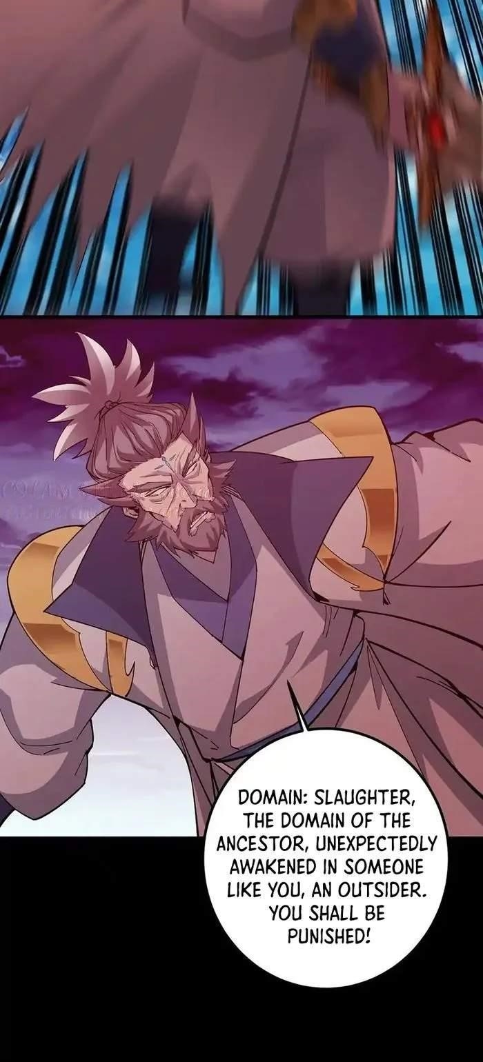 Keep a Low Profile, Sect Leader Chapter 383 - Page 26