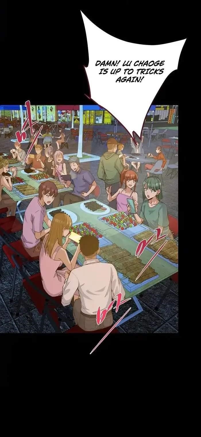 Keep a Low Profile, Sect Leader Chapter 383 - Page 32