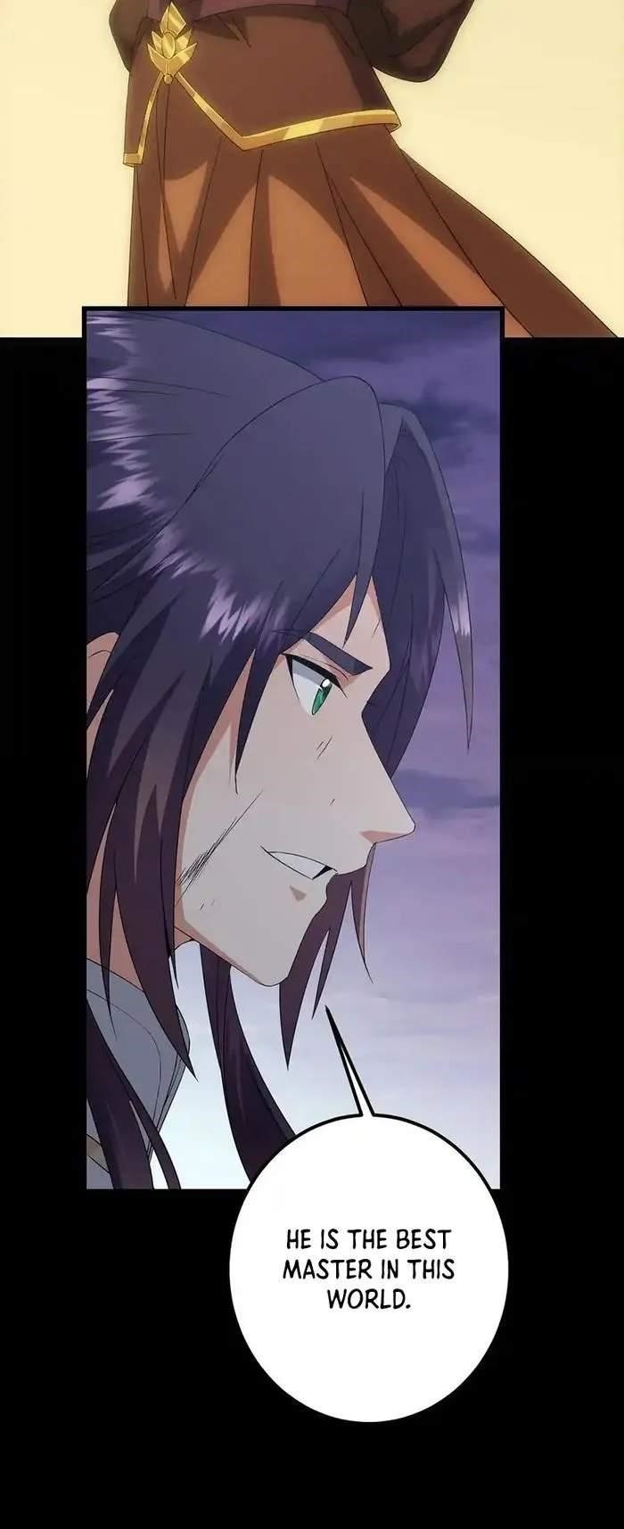 Keep a Low Profile, Sect Leader Chapter 383 - Page 42