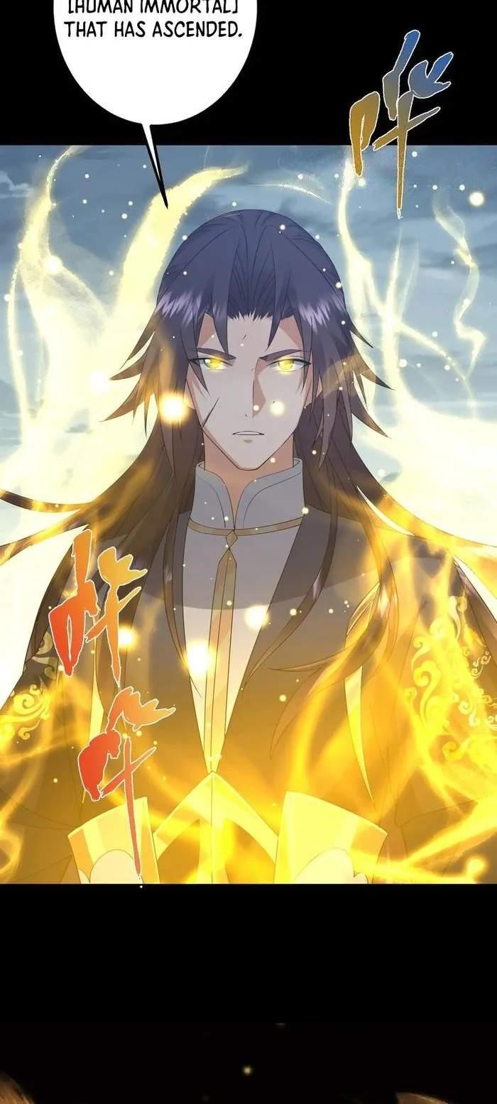 Keep a Low Profile, Sect Leader Chapter 383 - Page 46