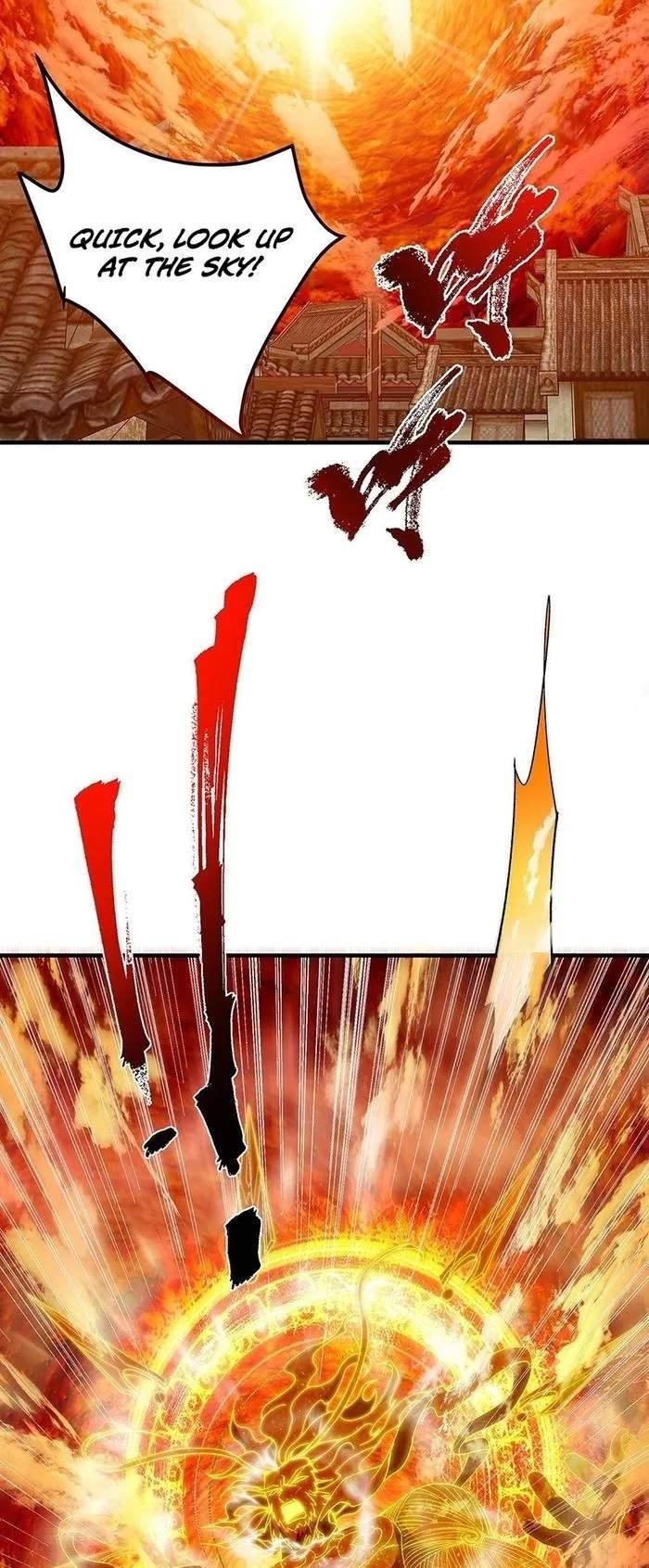 Keep a Low Profile, Sect Leader Chapter 385 - Page 16