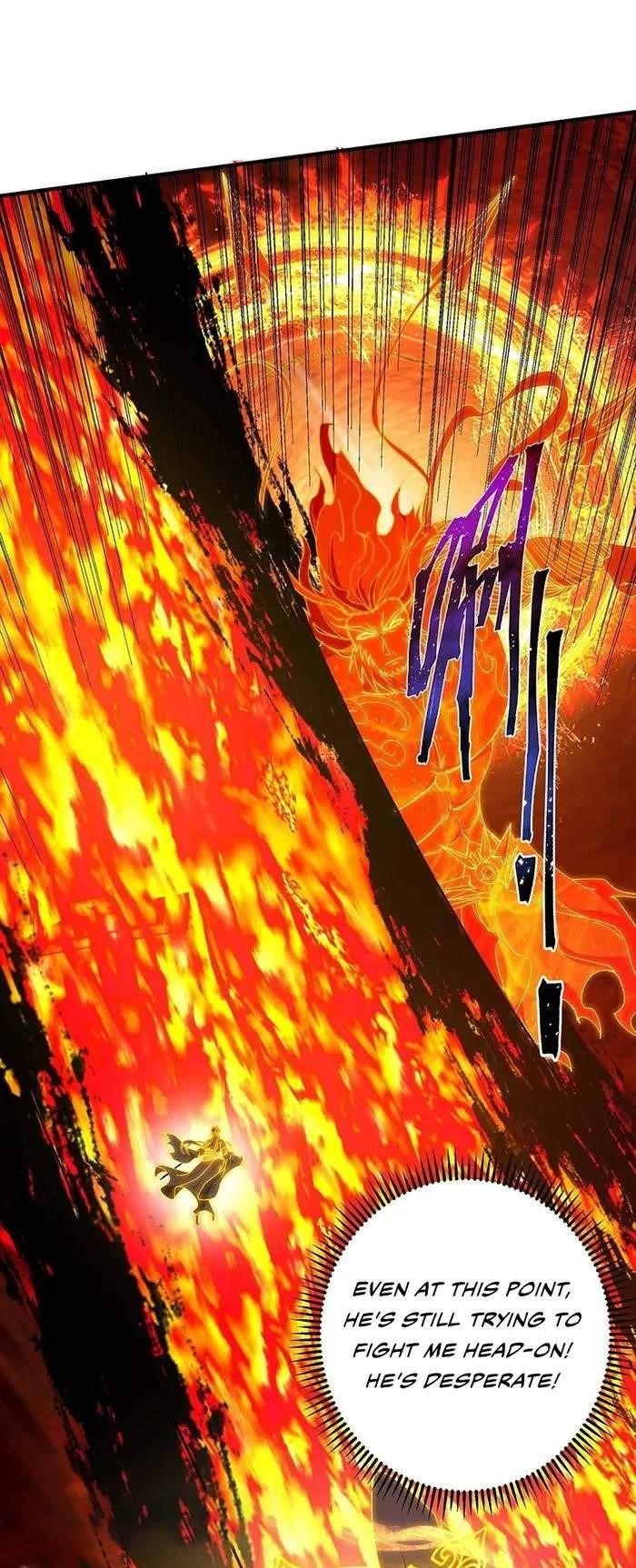 Keep a Low Profile, Sect Leader Chapter 385 - Page 2