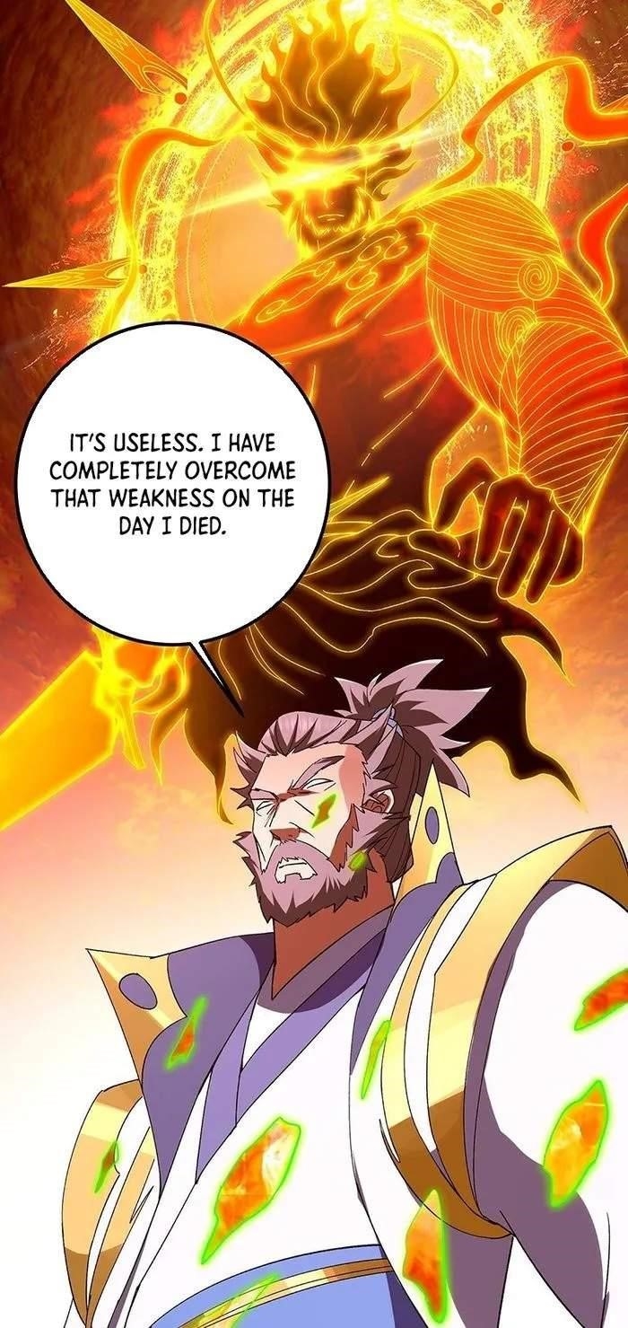 Keep a Low Profile, Sect Leader Chapter 385 - Page 30