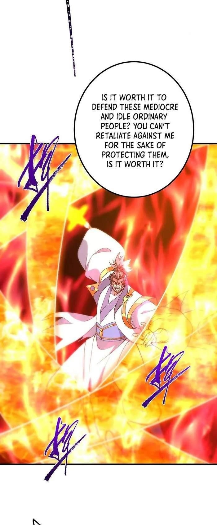 Keep a Low Profile, Sect Leader Chapter 385 - Page 41