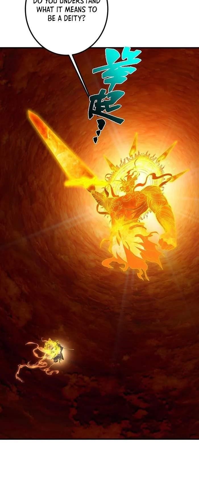 Keep a Low Profile, Sect Leader Chapter 385 - Page 43