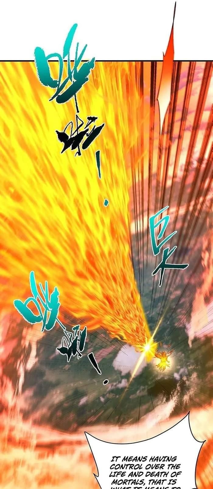 Keep a Low Profile, Sect Leader Chapter 385 - Page 44