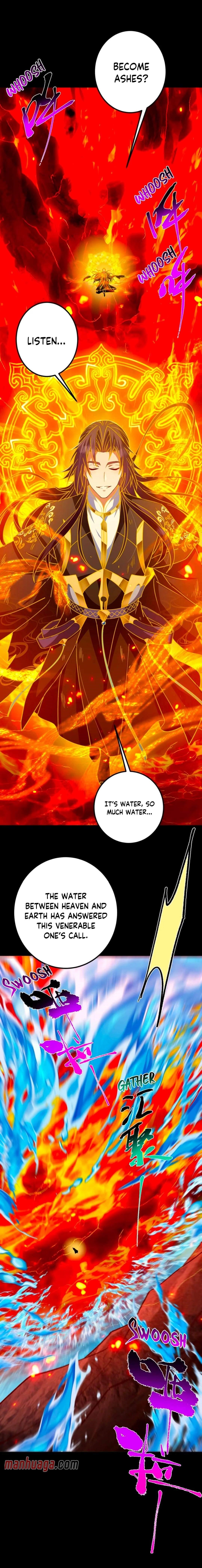 Keep a Low Profile, Sect Leader Chapter 386 - Page 6