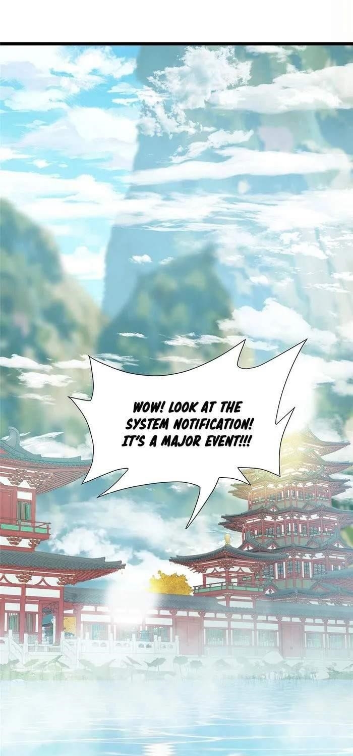 Keep a Low Profile, Sect Leader Chapter 391 - Page 3