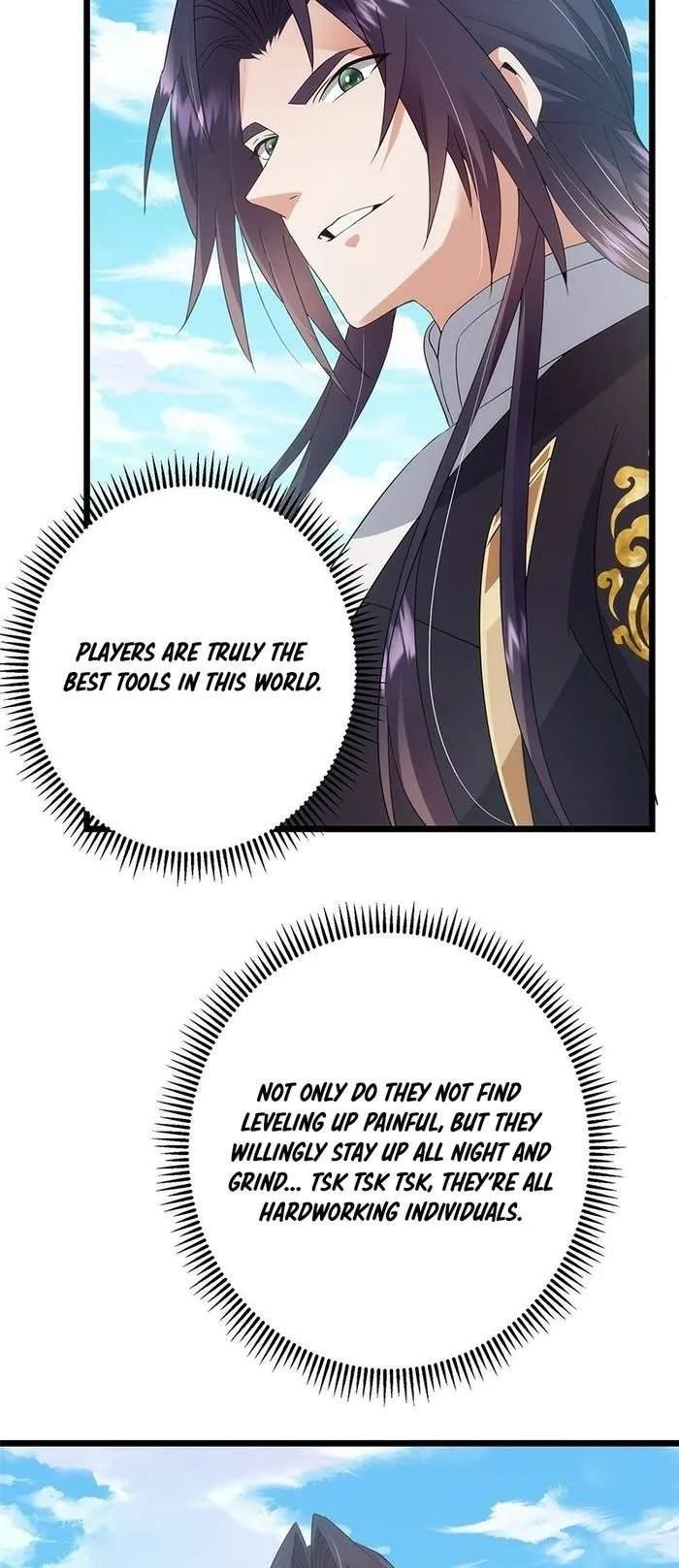 Keep a Low Profile, Sect Leader Chapter 391 - Page 45