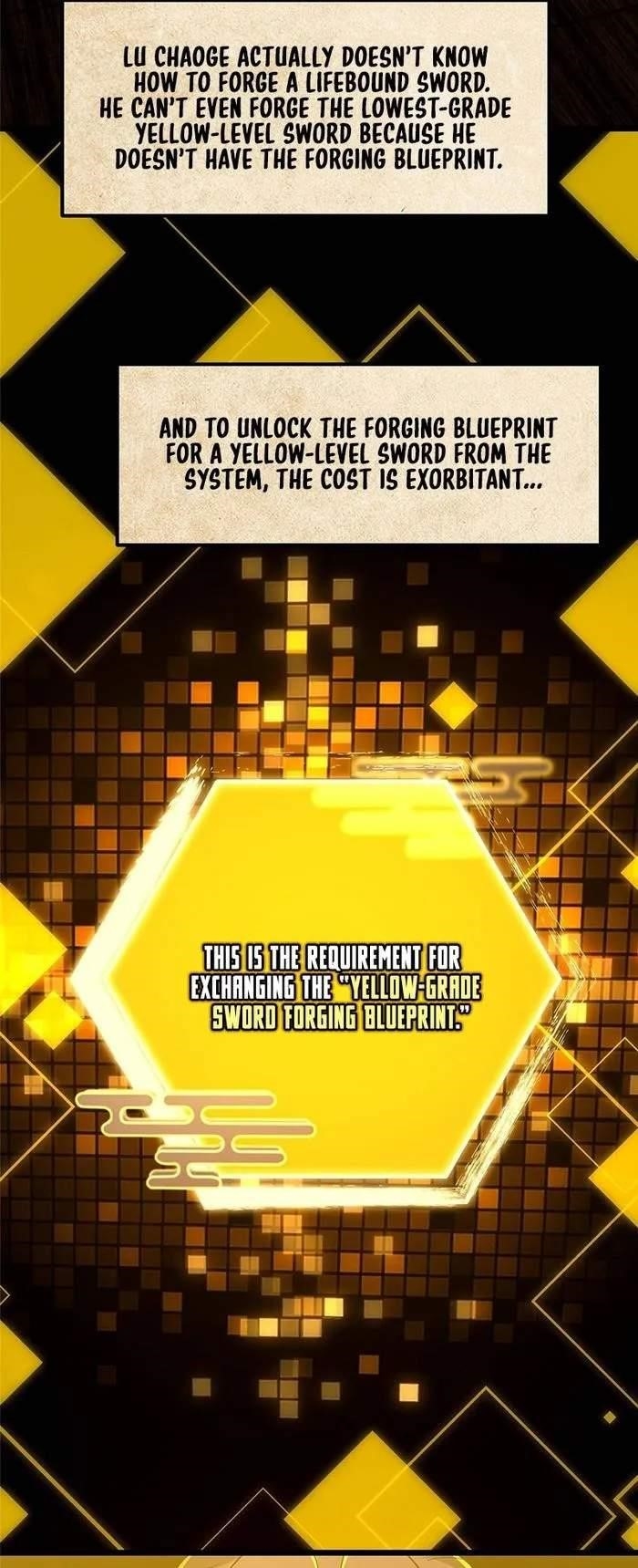 Keep a Low Profile, Sect Leader Chapter 392 - Page 11