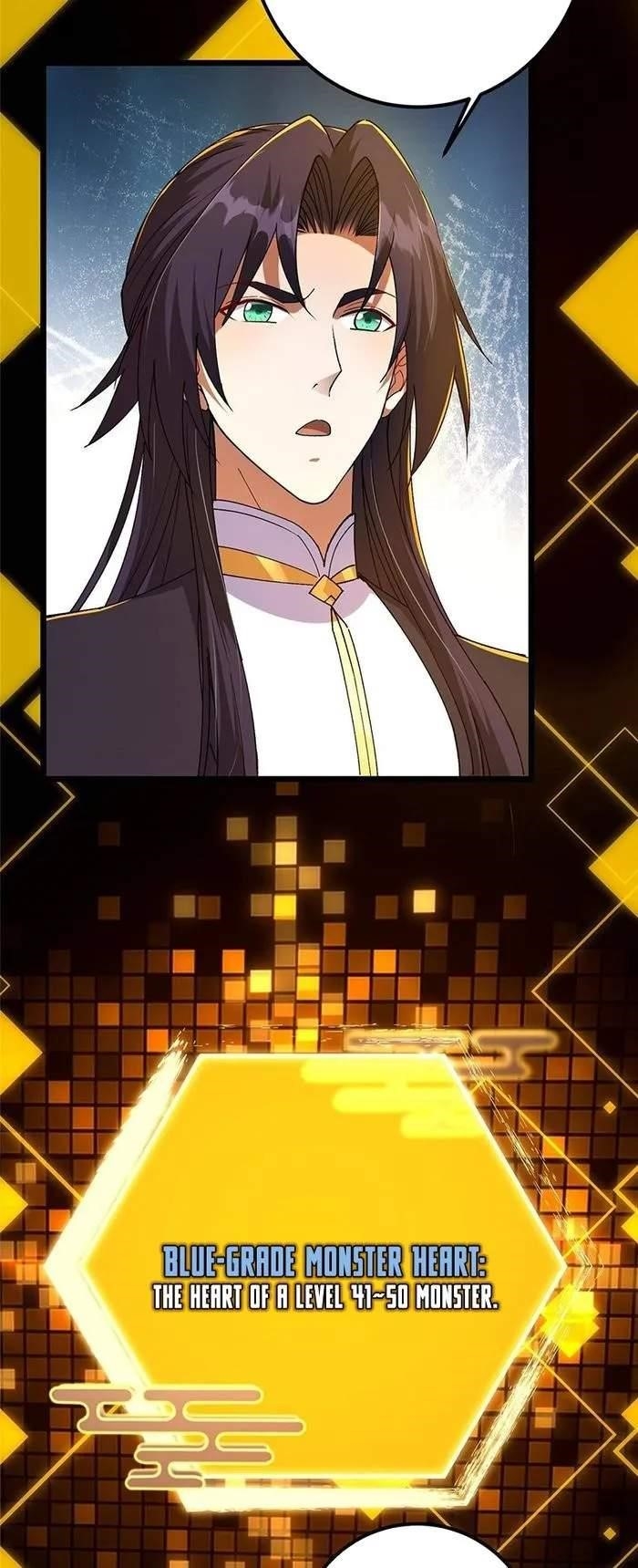 Keep a Low Profile, Sect Leader Chapter 392 - Page 13