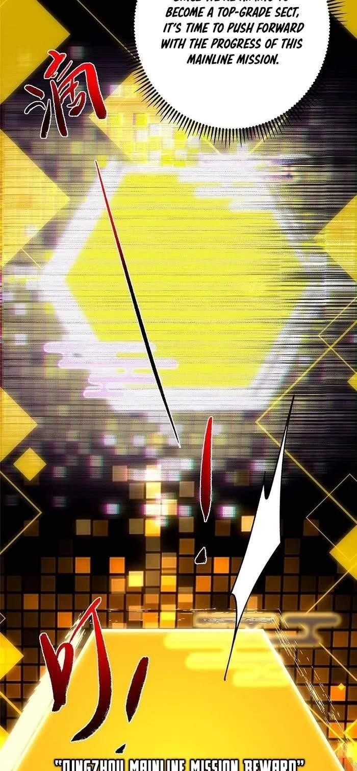 Keep a Low Profile, Sect Leader Chapter 392 - Page 39