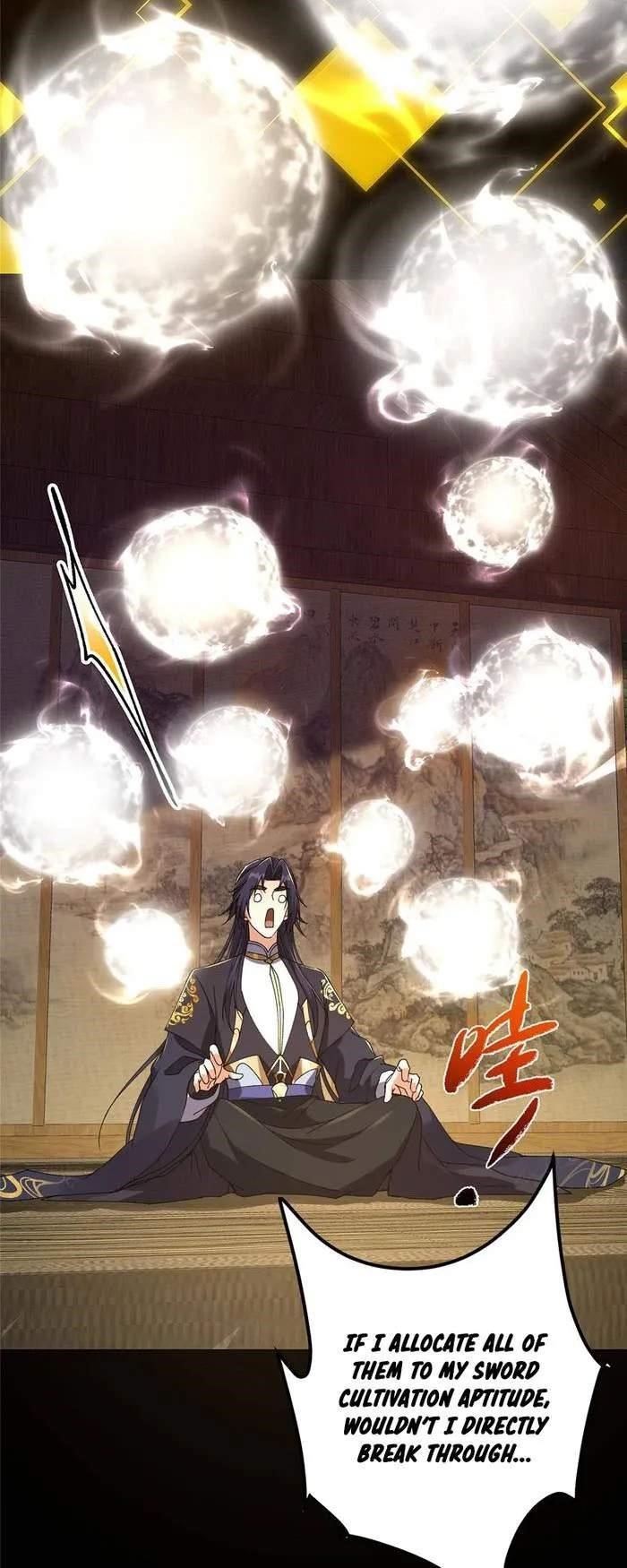 Keep a Low Profile, Sect Leader Chapter 392 - Page 44