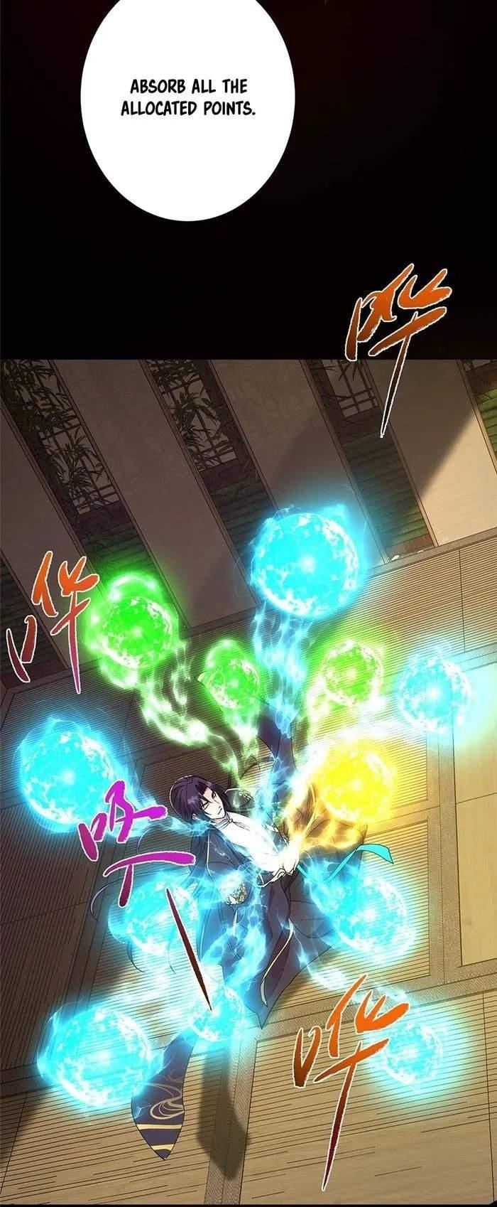 Keep a Low Profile, Sect Leader Chapter 392 - Page 52