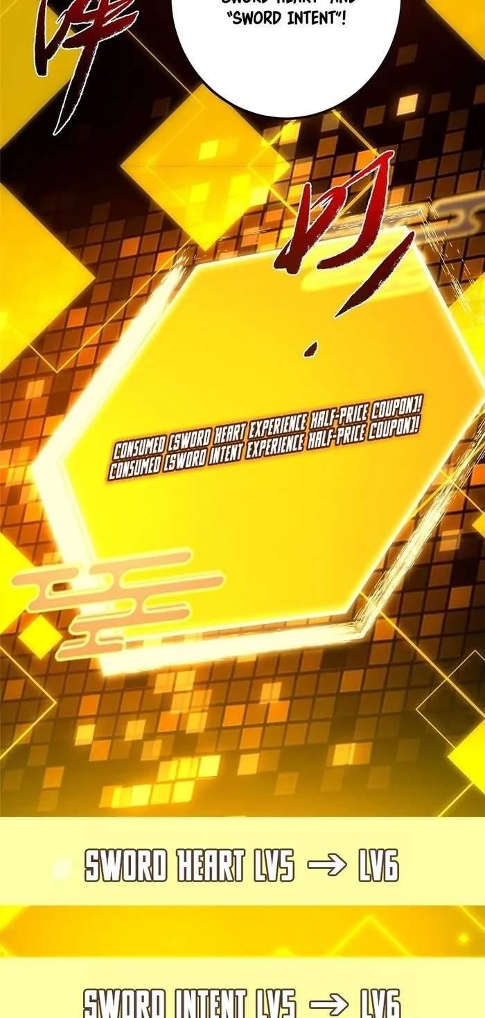 Keep a Low Profile, Sect Leader Chapter 392 - Page 55