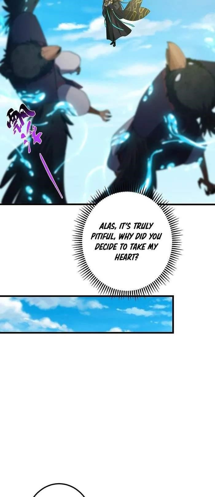 Keep a Low Profile, Sect Leader Chapter 395 - Page 28