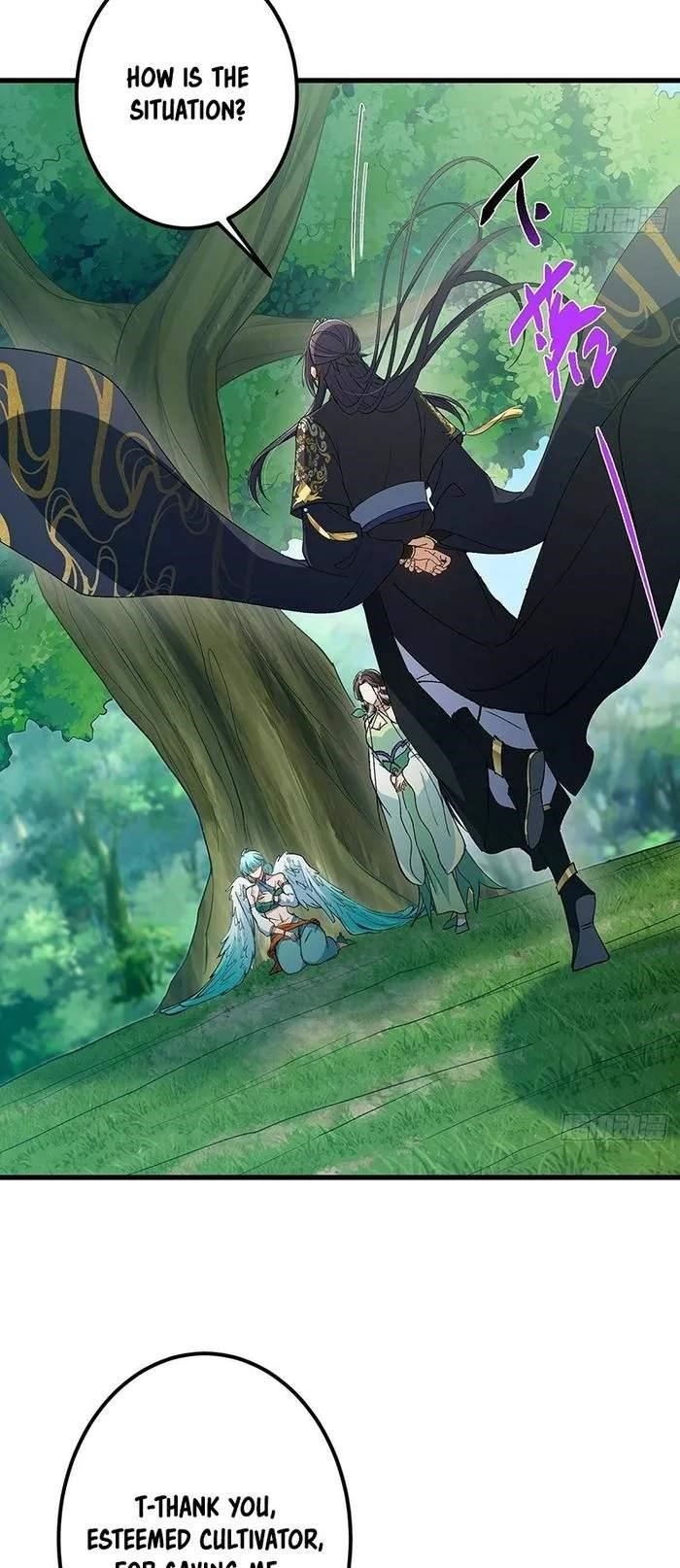 Keep a Low Profile, Sect Leader Chapter 395 - Page 29