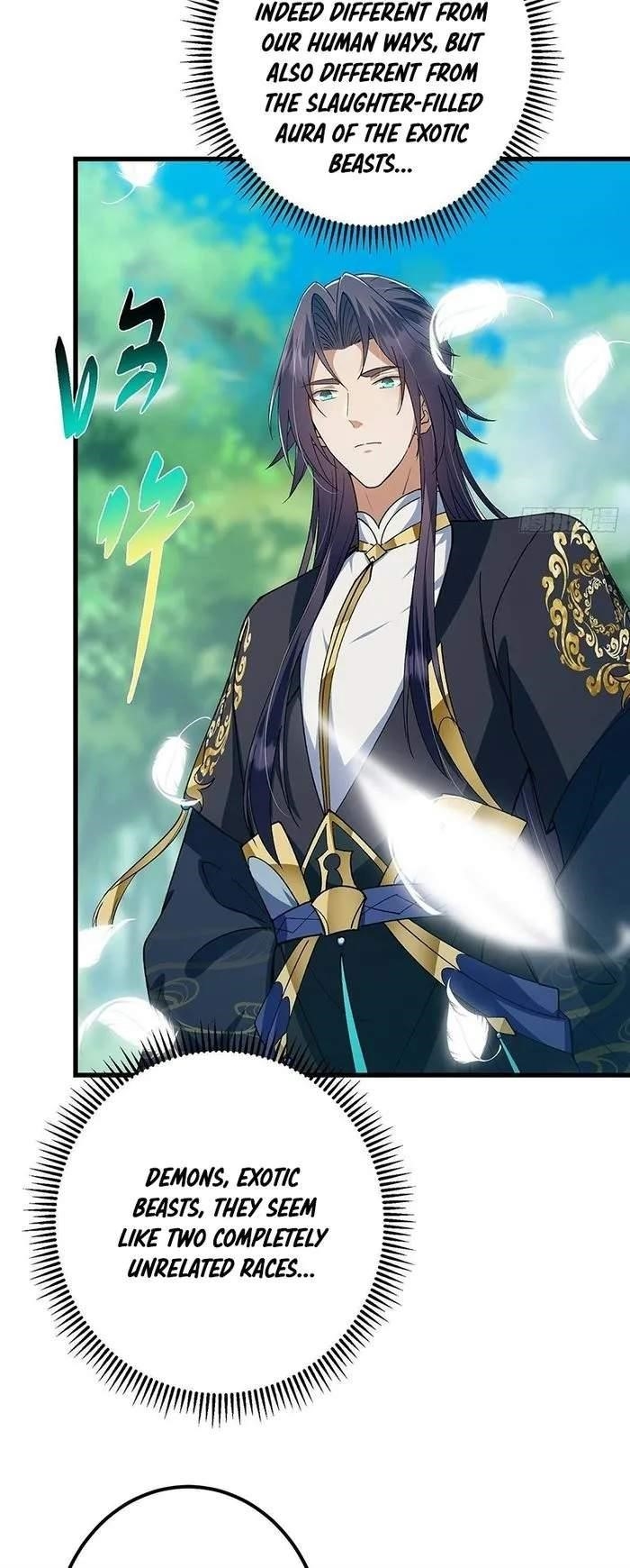 Keep a Low Profile, Sect Leader Chapter 395 - Page 39