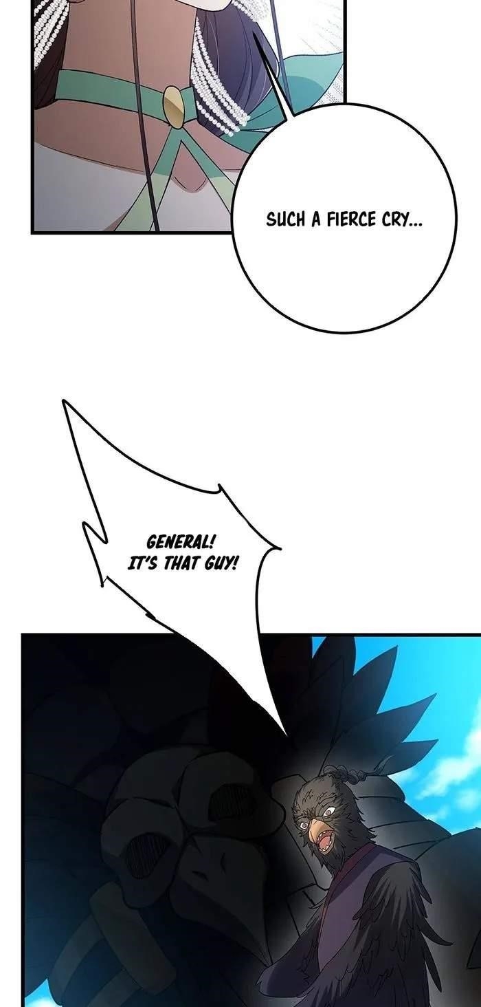 Keep a Low Profile, Sect Leader Chapter 395 - Page 44