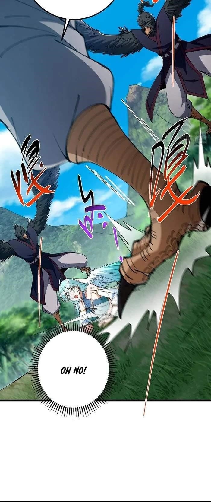 Keep a Low Profile, Sect Leader Chapter 395 - Page 5