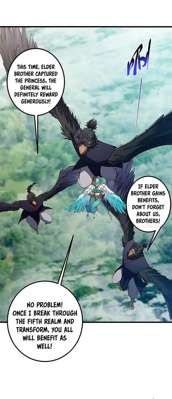 Keep a Low Profile, Sect Leader Chapter 395 - Page 7