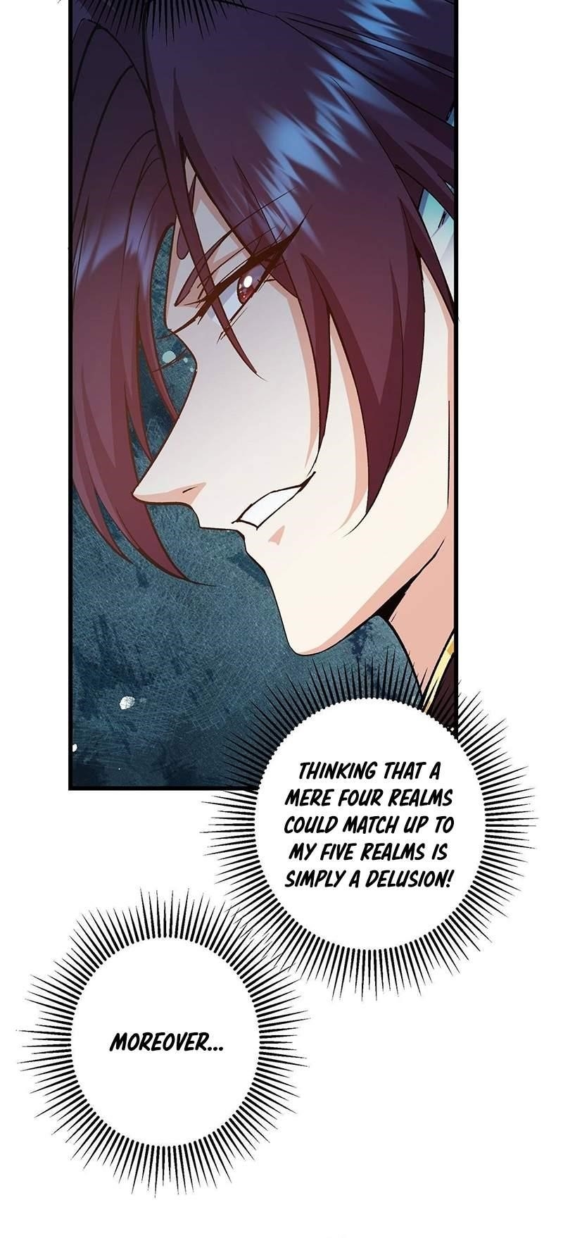 Keep a Low Profile, Sect Leader Chapter 399 - Page 15